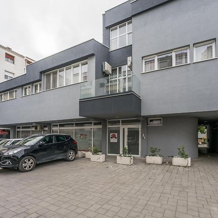 Lukas Apartments - Borik Zadar Ngoại thất bức ảnh