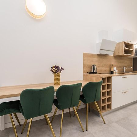 Lukas Apartments - Borik Zadar Phòng bức ảnh