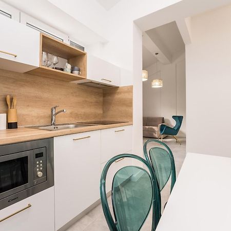 Lukas Apartments - Borik Zadar Phòng bức ảnh