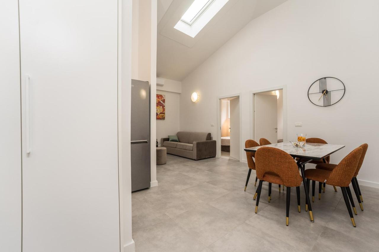 Lukas Apartments - Borik Zadar Ngoại thất bức ảnh