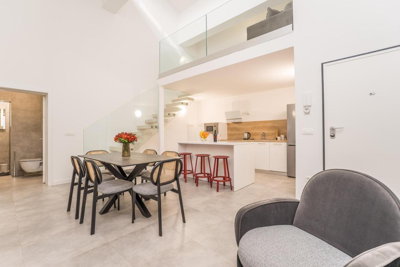 Lukas Apartments - Borik Zadar Ngoại thất bức ảnh