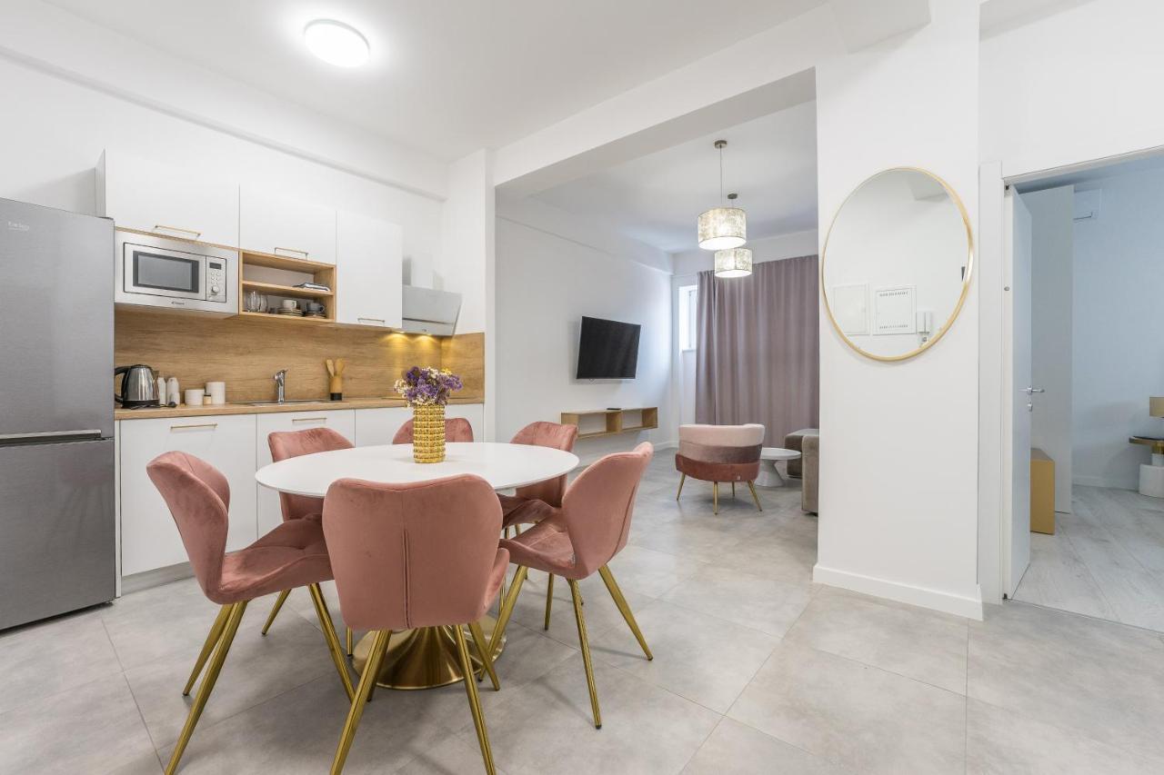 Lukas Apartments - Borik Zadar Ngoại thất bức ảnh
