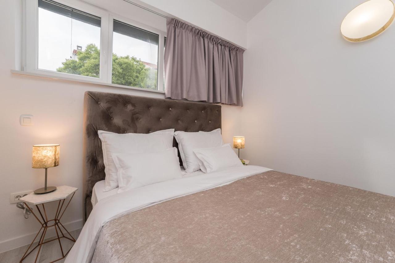 Lukas Apartments - Borik Zadar Ngoại thất bức ảnh