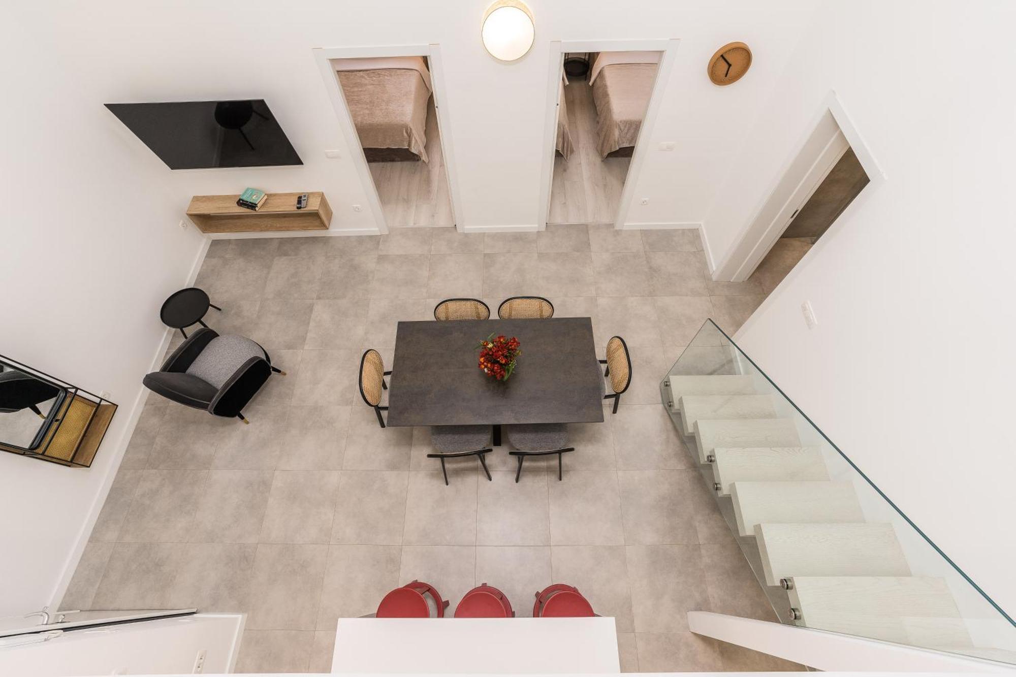 Lukas Apartments - Borik Zadar Ngoại thất bức ảnh
