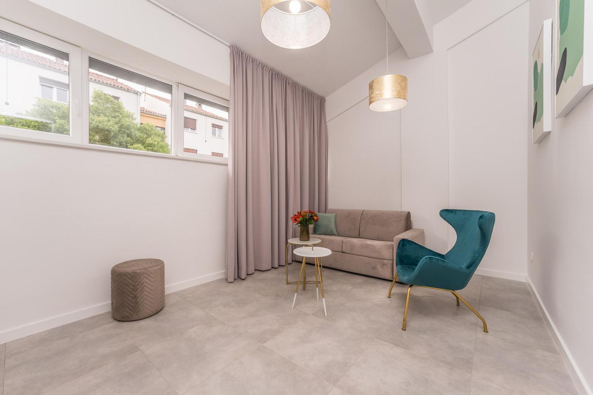 Lukas Apartments - Borik Zadar Ngoại thất bức ảnh