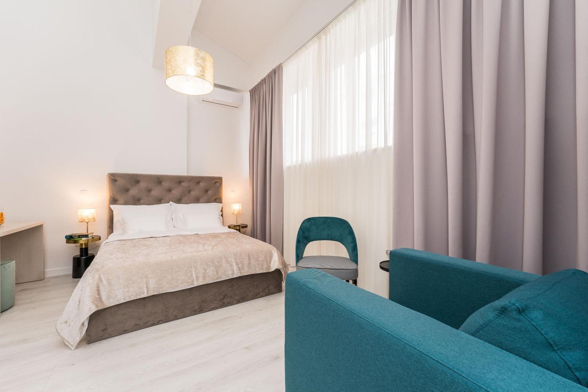 Lukas Apartments - Borik Zadar Ngoại thất bức ảnh