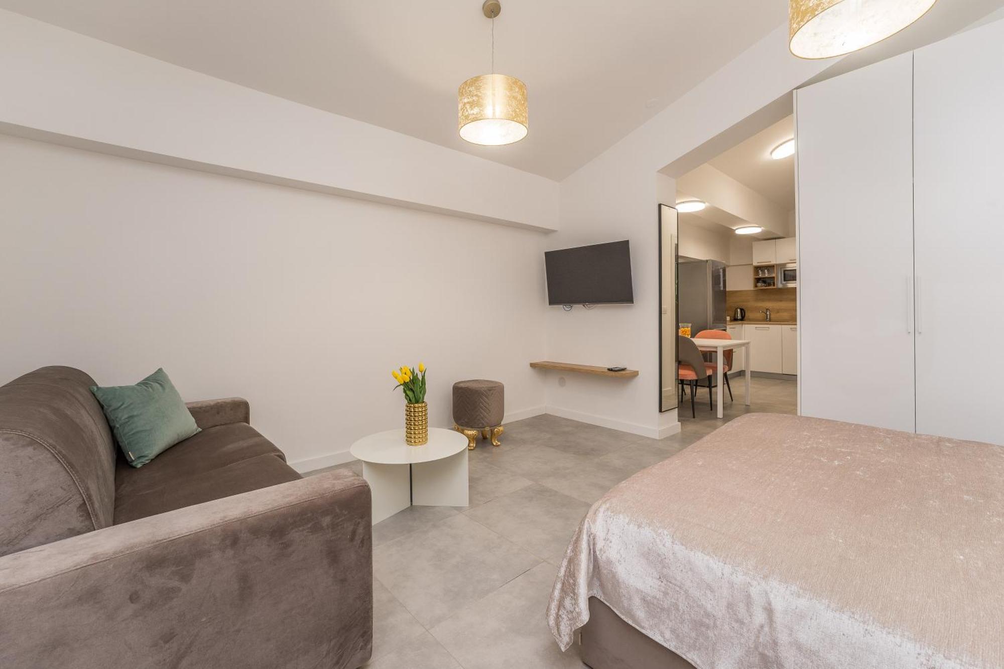 Lukas Apartments - Borik Zadar Phòng bức ảnh