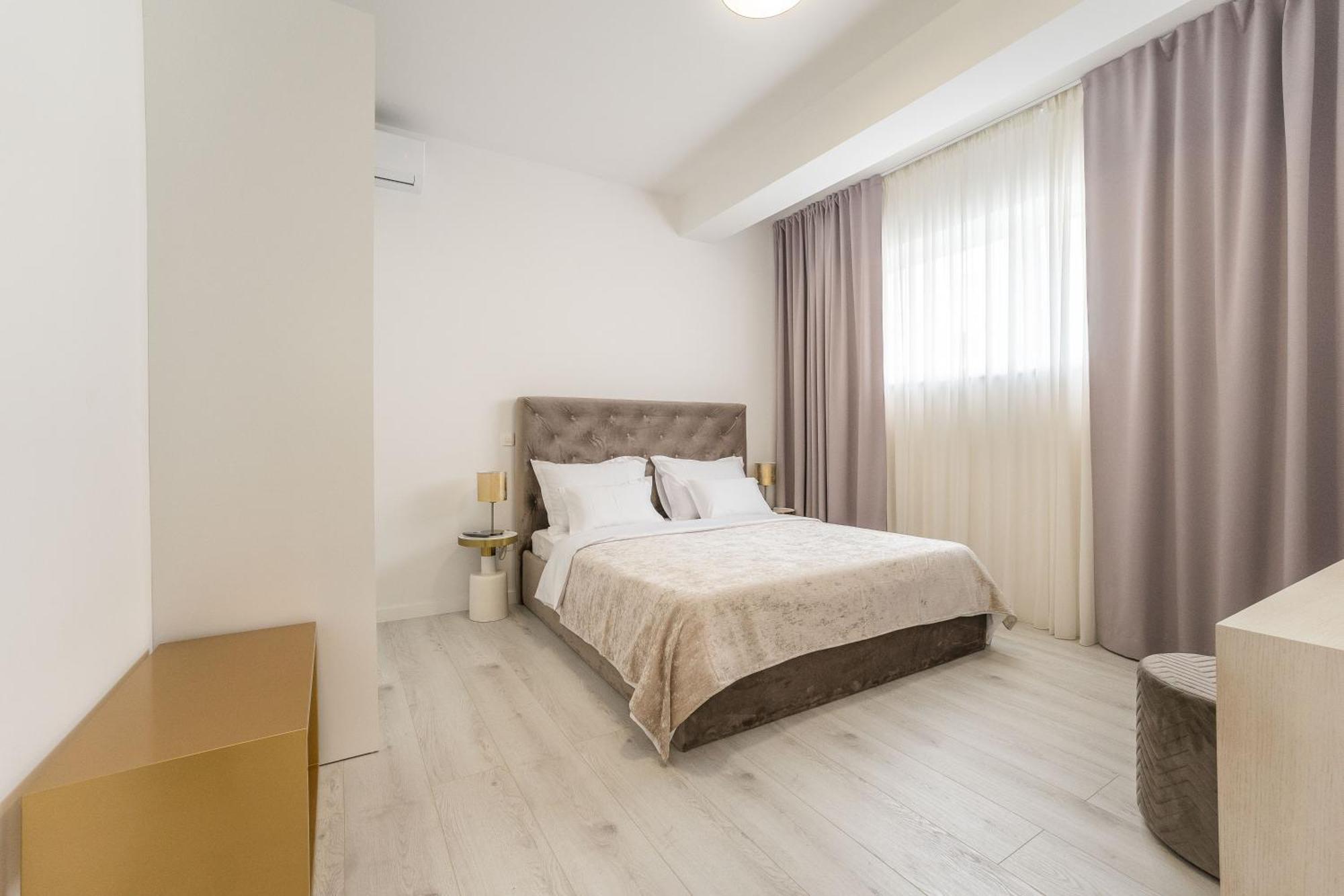 Lukas Apartments - Borik Zadar Phòng bức ảnh