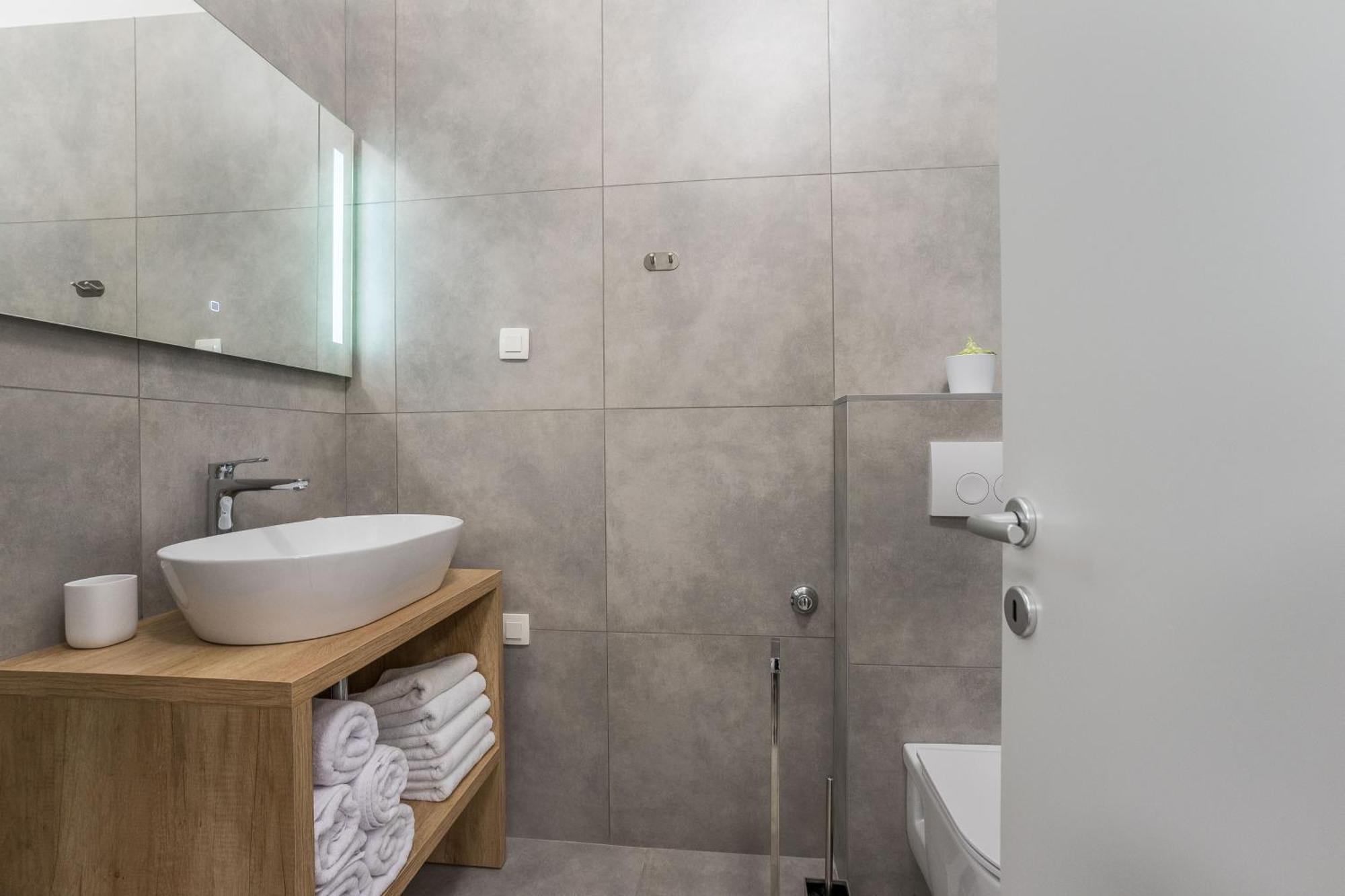 Lukas Apartments - Borik Zadar Phòng bức ảnh