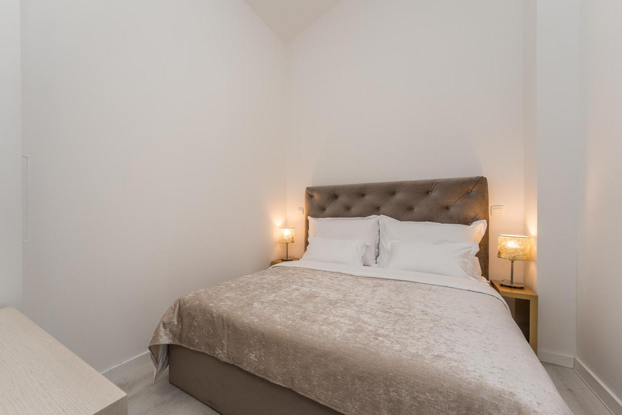 Lukas Apartments - Borik Zadar Phòng bức ảnh