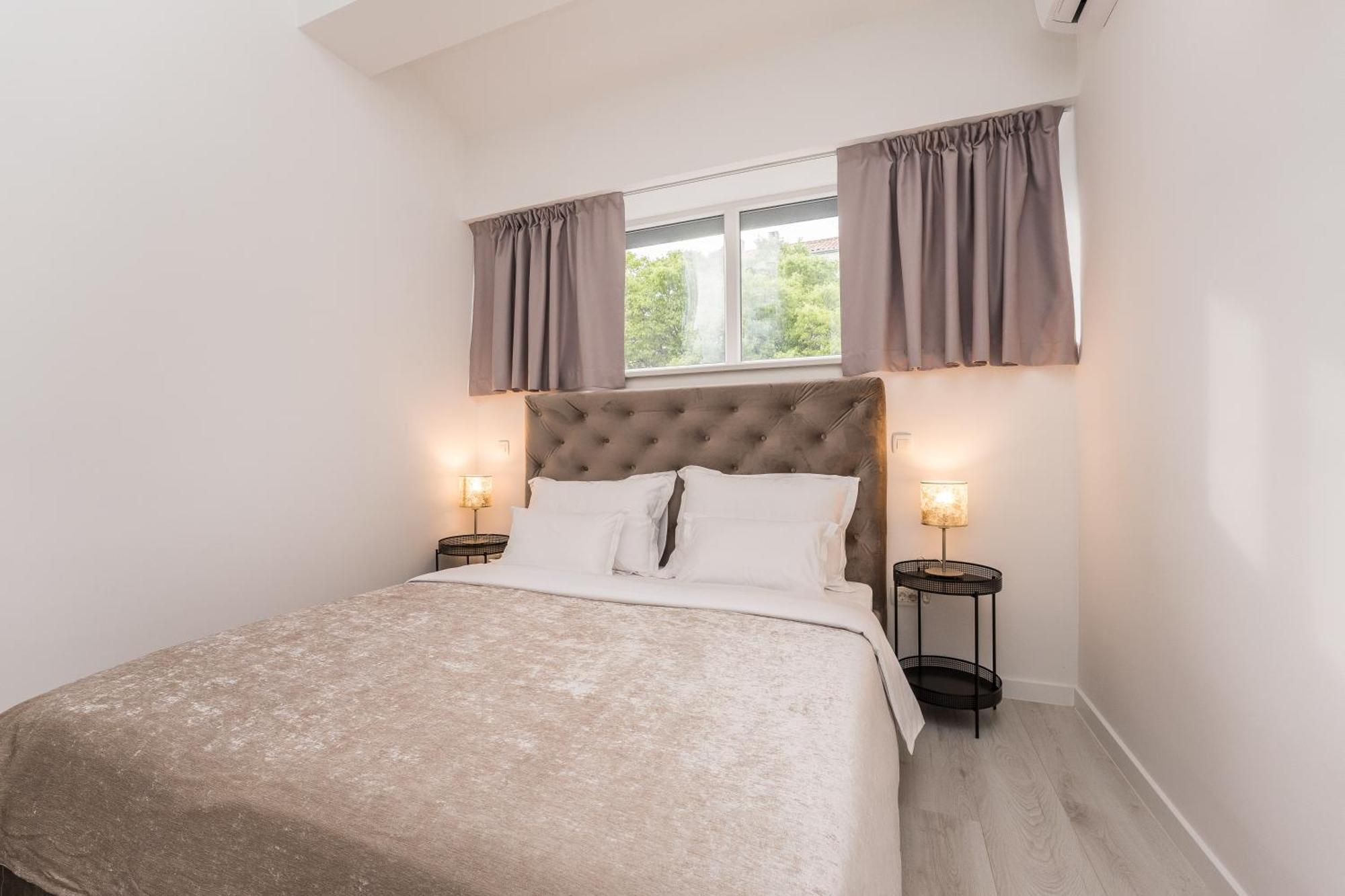 Lukas Apartments - Borik Zadar Phòng bức ảnh