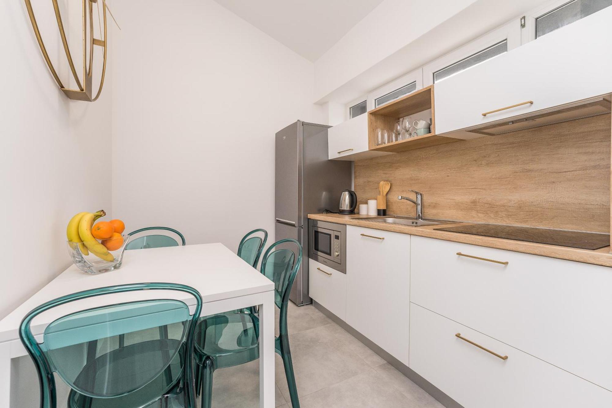 Lukas Apartments - Borik Zadar Phòng bức ảnh