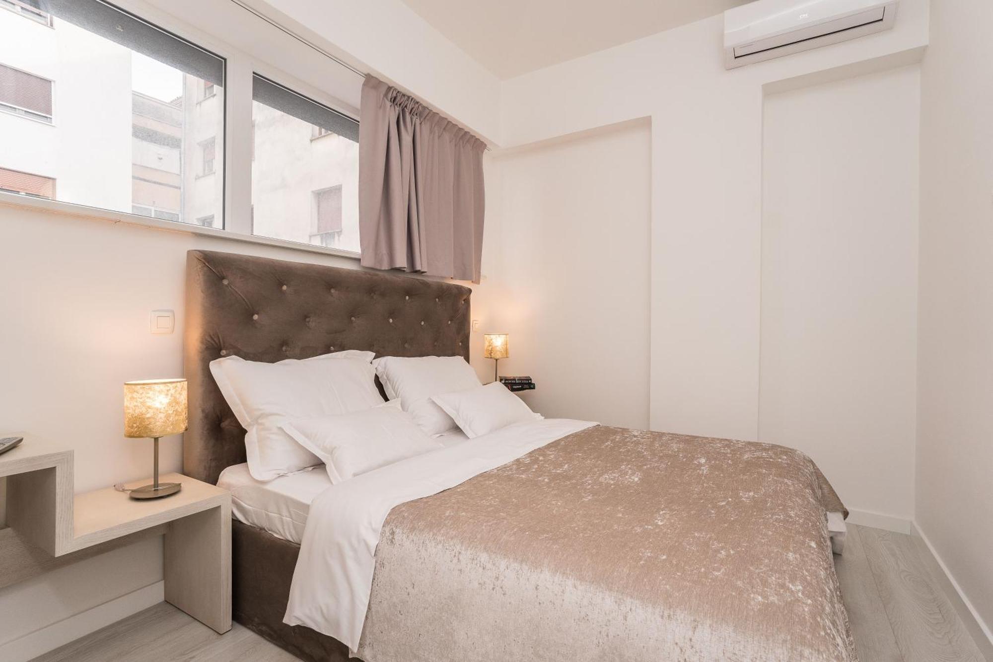Lukas Apartments - Borik Zadar Phòng bức ảnh