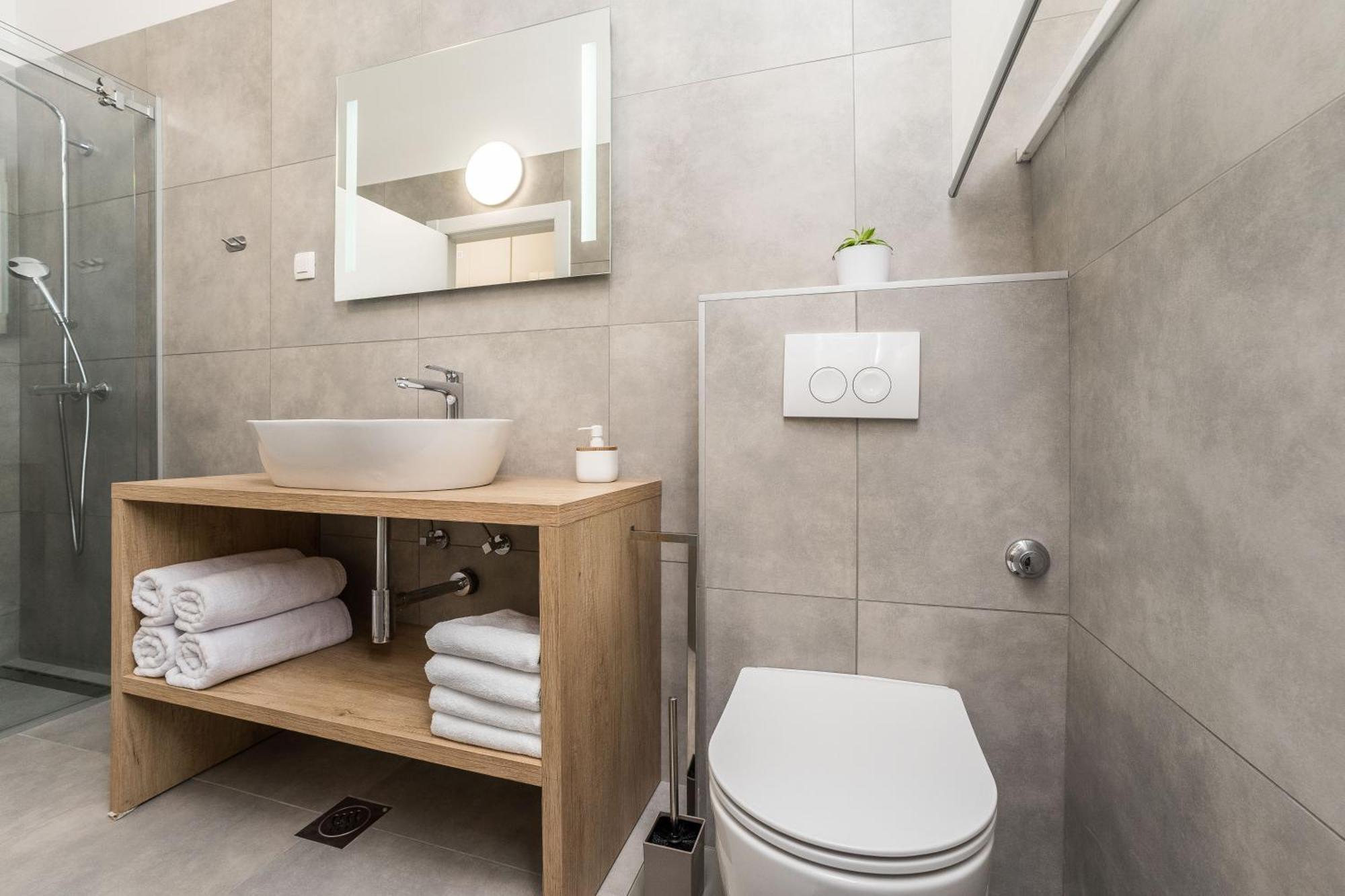Lukas Apartments - Borik Zadar Phòng bức ảnh