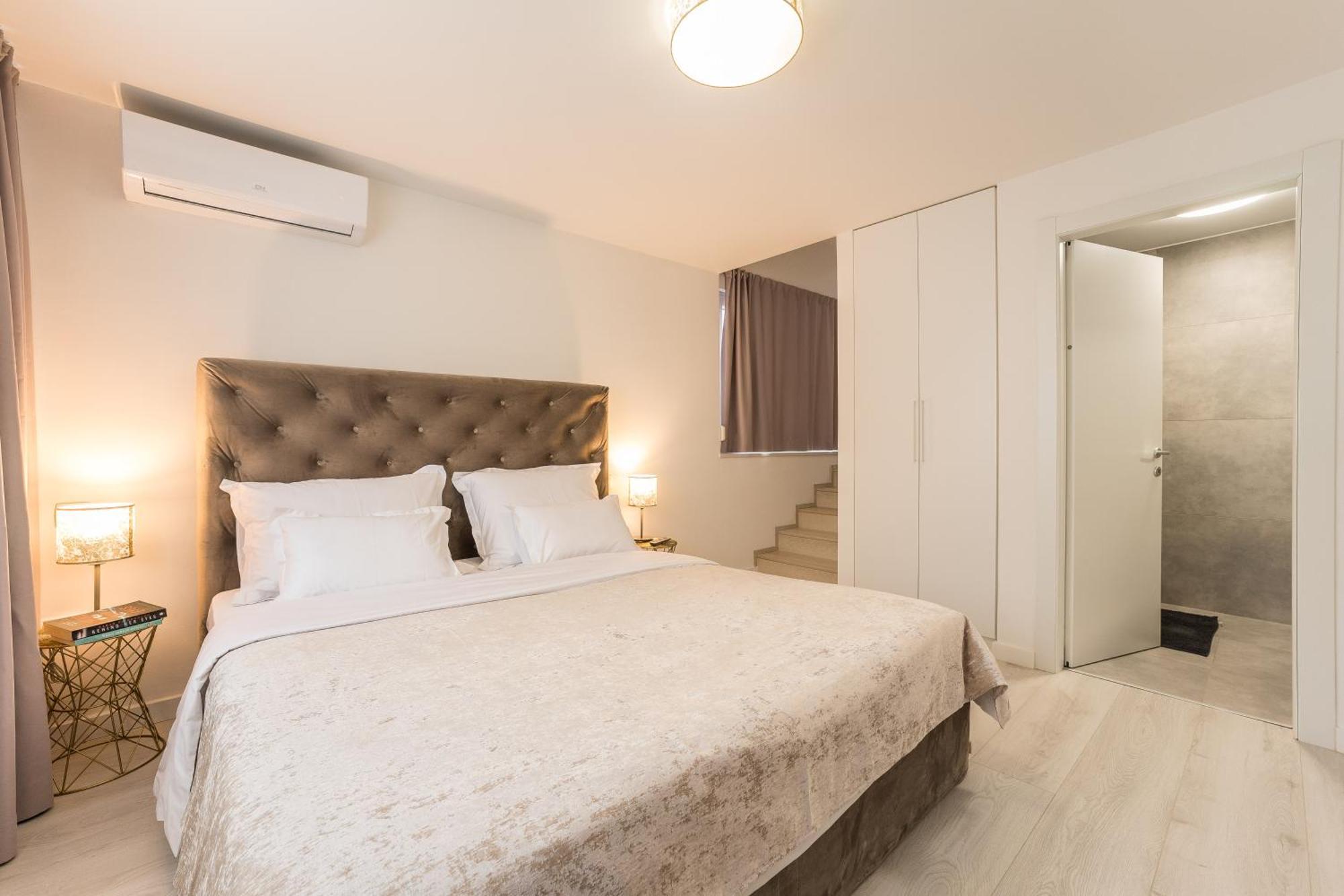 Lukas Apartments - Borik Zadar Phòng bức ảnh