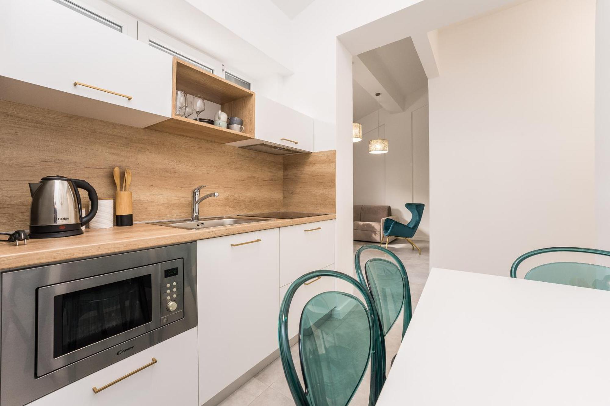 Lukas Apartments - Borik Zadar Phòng bức ảnh